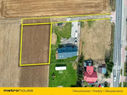 Rudzica ,  Strumieńska   6