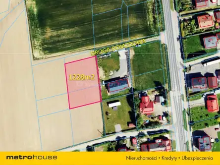 Rudzica ,  Strumieńska   8