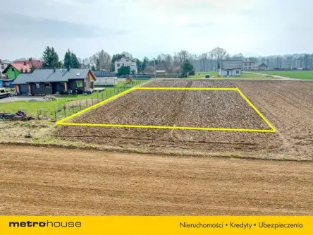 Rudzica ,  Strumieńska   9