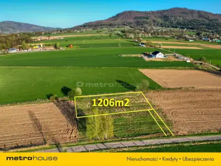 Ustroń ,  Przetnica   11