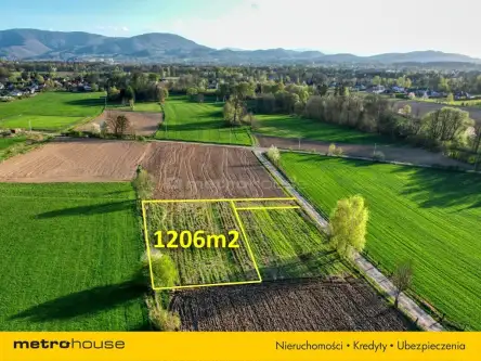 Ustroń ,  Przetnica   12