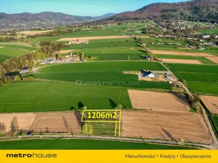 Ustroń ,  Przetnica   3