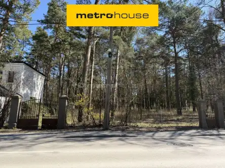  Konstancin-jeziorna   Warecka 