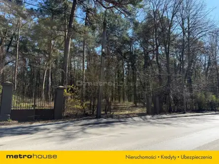 Konstancin-jeziorna ,  Warecka   3