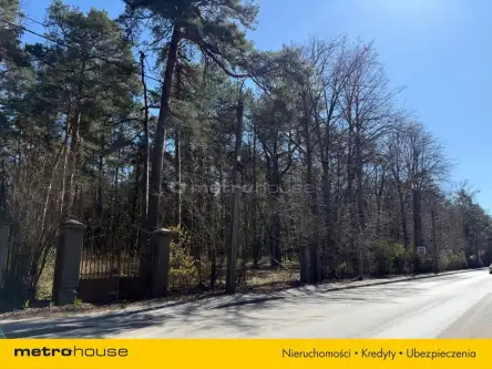 Konstancin-jeziorna ,  Warecka   4