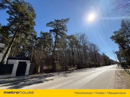 Konstancin-jeziorna ,  Warecka   5