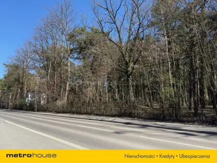 Konstancin-jeziorna ,  Warecka   6