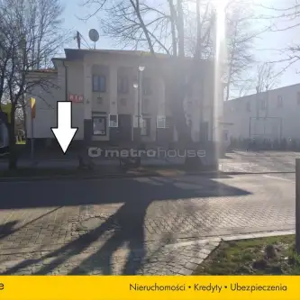 Ustka ,  Marynarki Polskiej   10