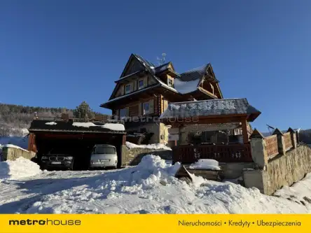 Jaworki ,  Biała Woda   16