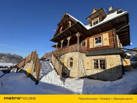 Jaworki ,  Biała Woda   17