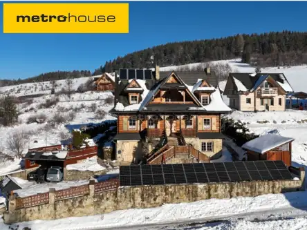  Jaworki   Biała Woda 