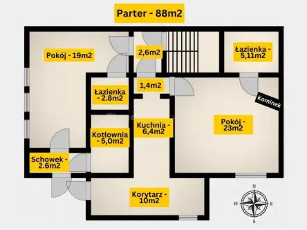 Jaworki ,  Biała Woda   20