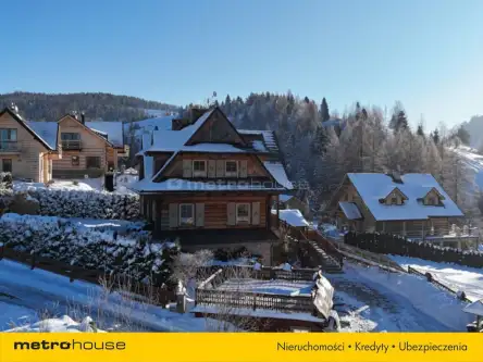 Jaworki ,  Biała Woda   23