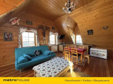 Jaworki ,  Biała Woda   4