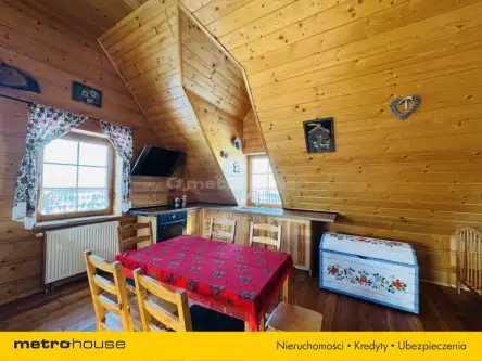 Jaworki ,  Biała Woda   5