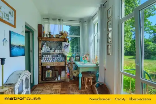 Grotniki ,  Zielona   21