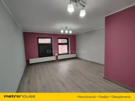 Nowe miasto lubawskie ,  Daszyńskiego   3