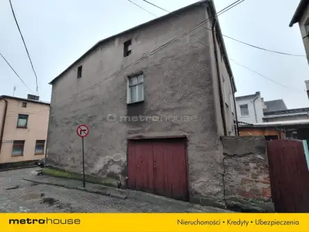 Nowe miasto lubawskie ,  Daszyńskiego   8