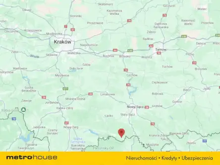 Jaworki ,  Biała Woda   12