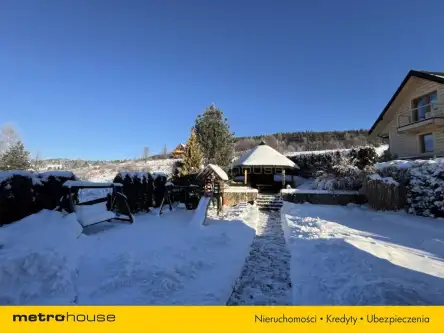 Jaworki ,  Biała Woda   18