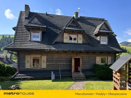 Jaworki ,  Biała Woda   24