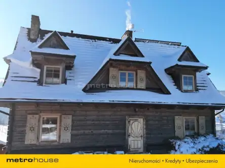 Jaworki ,  Biała Woda   26