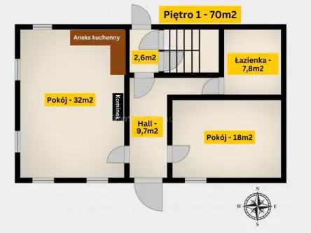 Jaworki ,  Biała Woda   30