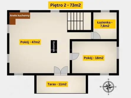 Jaworki ,  Biała Woda   34