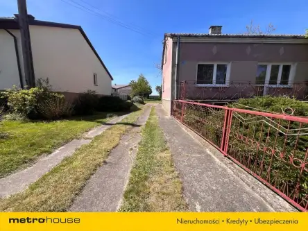 Kowiesy ,  Słoneczna   23