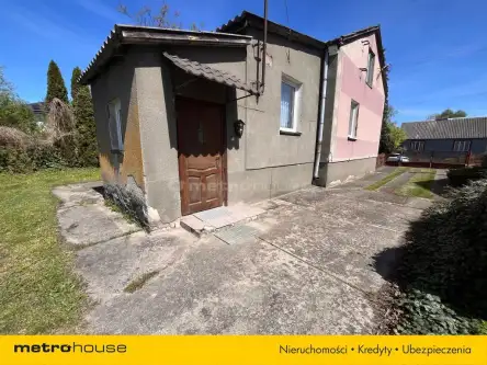 Kowiesy ,  Słoneczna   29