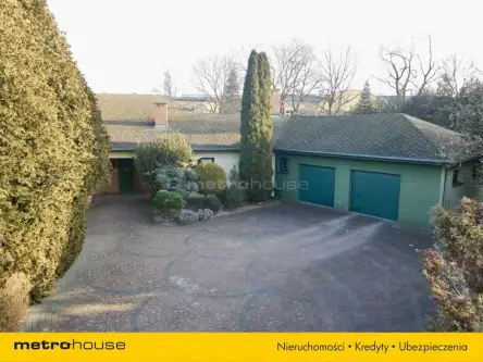 Narzym ,  Kościelna   12