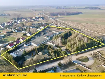 Narzym ,  Kościelna   17