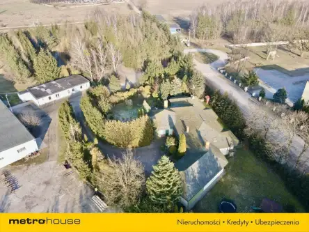 Narzym ,  Kościelna   18