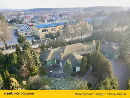 Narzym ,  Kościelna   5