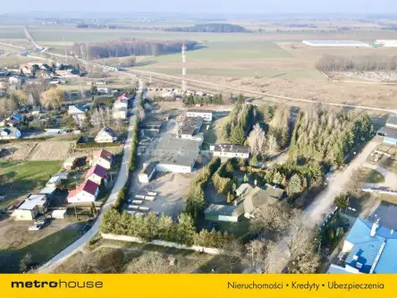 Narzym ,  Kościelna   8