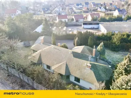 Narzym ,  Kościelna   9