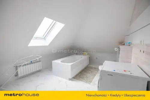 Leszczydół-nowiny ,  Wyszkowska   11