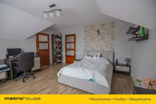 Leszczydół-nowiny ,  Wyszkowska   12