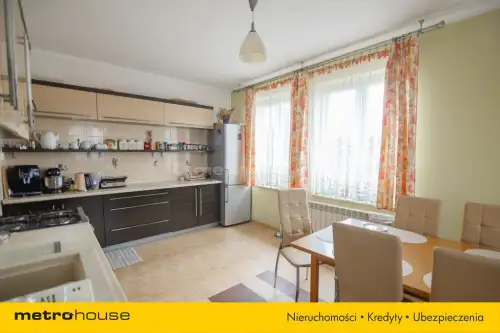 Leszczydół-nowiny ,  Wyszkowska   15