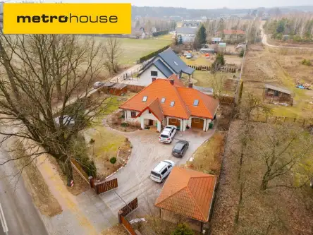  Leszczydół-nowiny   Wyszkowska 