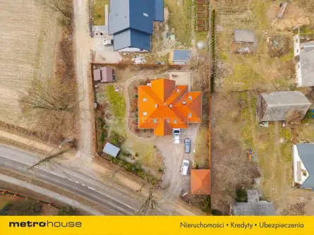 Leszczydół-nowiny ,  Wyszkowska   5