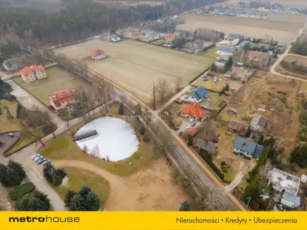 Leszczydół-nowiny ,  Wyszkowska   6