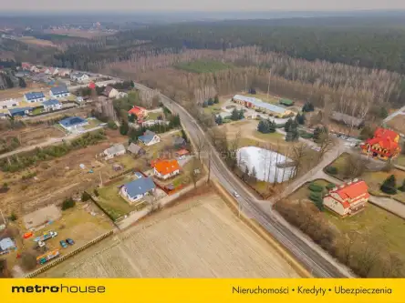 Leszczydół-nowiny ,  Wyszkowska   7