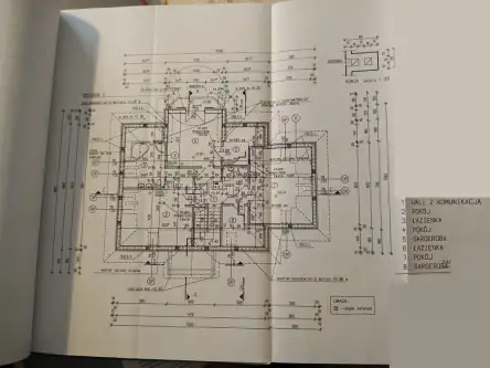 Leszczydół-nowiny ,  Wyszkowska   8