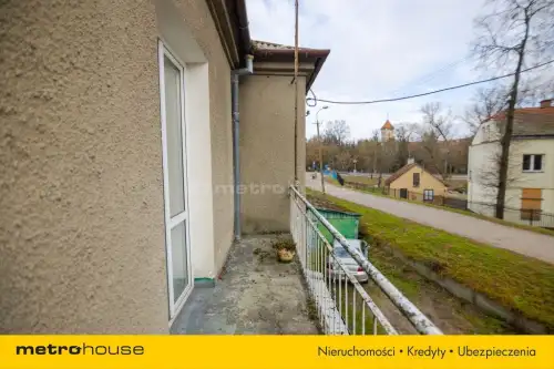 Pułtusk ,  Stare Miasto   9