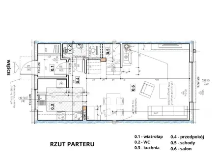 Oleśnica ,  Jagodowa   10