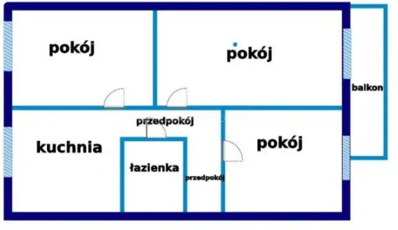 Szczecinek ,  Piłsudskiego   2