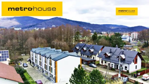  Ustroń   Cieszyńska 