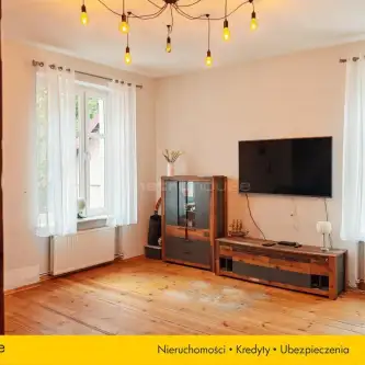 Ustka ,  Żeromskiego   15