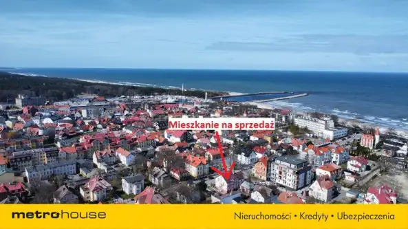 Ustka ,  Żeromskiego   4